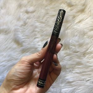 Kay Von D Exorcism Lipstick